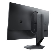 „Alienware AW2724HF“ LED ekranas, 68,5 cm (27 colių), 1920 x 1080 pikselių, „Full HD“ LCD, juodas