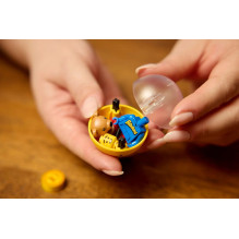 LEGO IDEAS 21358 Minifigūrėlių prekybos automatas