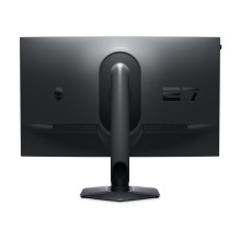 „Alienware AW2724HF“ LED ekranas, 68,5 cm (27 colių), 1920 x 1080 pikselių, „Full HD“ LCD, juodas