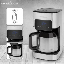 Proficook espresso machine PC-KA 1191