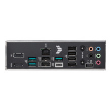 ASUS TUF GAMING B650E-PLUS WIFI AMD B650 Socket AM5 ATX