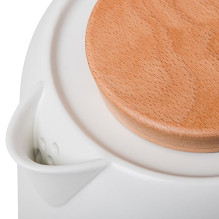 ADLER AD 1304 elektrinis virdulys ADLER AD 1304 elektrinis virdulys