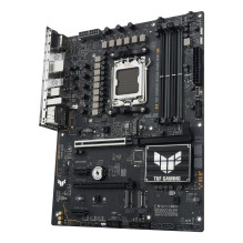 ASUS TUF GAMING B650E-PLUS WIFI AMD B650 Socket AM5 ATX