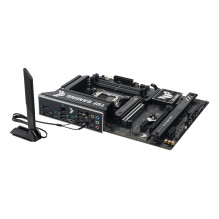 ASUS TUF GAMING B650E-PLUS WIFI AMD B650 Socket AM5 ATX