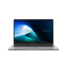 ASUS ExpertBook P1503CVA-S71678X i5-13420H 15.6" FHD 300 nitų 60 Hz AG 16 GB DDR5 SSD 512 Intel UHD Graphics WLAN+B