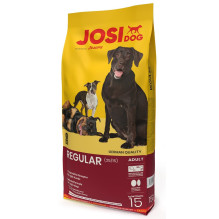 JOSERA JosiDog Regular - sausas šunų ėdalas - 15 kg