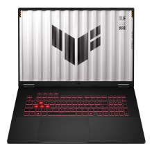 ASUS TUF Gaming A18 FA808UH-S8021 nešiojamas kompiuteris, AMD Ryzen™ 7 260, 45,7 cm (18 colių), WUXGA, 16 GB DDR5-SDRAM,