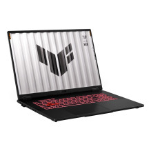 ASUS TUF Gaming A18 FA808UH-S8021 nešiojamas kompiuteris, AMD Ryzen™ 7 260, 45,7 cm (18 colių), WUXGA, 16 GB DDR5-SDRAM,