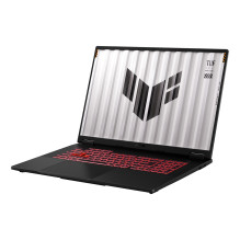 ASUS TUF Gaming A18 FA808UH-S8021 nešiojamas kompiuteris, AMD Ryzen™ 7 260, 45,7 cm (18 colių), WUXGA, 16 GB DDR5-SDRAM,