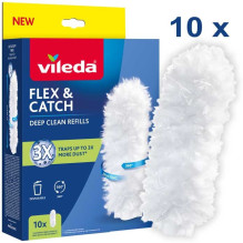 Vileda FlexCatch semtuvėlių...