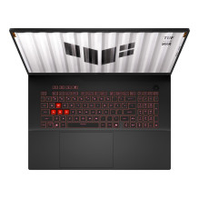 ASUS TUF Gaming A18 FA808UH-S8021 AMD Ryzen™ 7 260 Laptop 45.7 cm (18") WUXGA 16 GB DDR5-SDRAM 512 GB SSD NVIDIA Ge