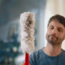 Vileda FlexCatch semtuvėlių papildymai, 10 vnt.