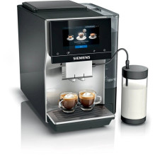 Siemens EQ700 Espreso aparatas 2,4 l Inox