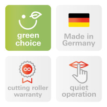 HSM Pure 740 smulkintuvas, 145 l, 3,9 mm HSM Pure 740 smulkintuvas, 145 l, 3,9 mm