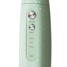 RUBIS HX 716 oral irrigator RUBIS HX 716 oral irrigator