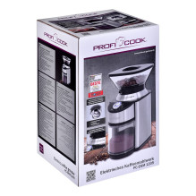 Proficook kavos malūnėlis PC-EKM 1205