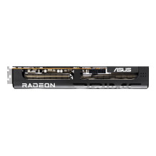 ASUS Prime -RX9070-O16G-EVO AMD Radeon RX 9070 16 GB GDDR6