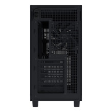ASUS PRIME AP303 TG juodas MIDI bokštas ASUS PRIME AP303 TG juodas MIDI bokštas