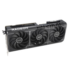 ASUS Prime -RX9070-O16G-EVO AMD Radeon RX 9070 16 GB GDDR6