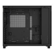 ASUS PRIME AP303 TG juodas MIDI bokštas ASUS PRIME AP303 TG juodas MIDI bokštas