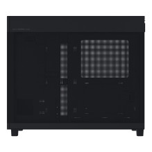 ASUS PRIME AP303 TG Black Midi Tower