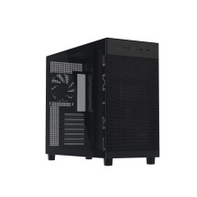 ASUS PRIME AP303 TG juodas MIDI bokštas ASUS PRIME AP303 TG juodas MIDI bokštas