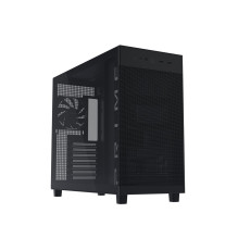ASUS PRIME AP303 TG juodas MIDI bokštas ASUS PRIME AP303 TG juodas MIDI bokštas