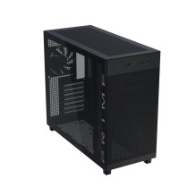 ASUS PRIME AP303 TG juodas MIDI bokštas ASUS PRIME AP303 TG juodas MIDI bokštas