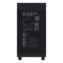ASUS PRIME AP303 TG Black Midi Tower
