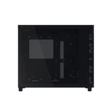 ASUS PRIME AP303 TG Black Midi Tower