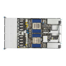 „Asus Rack“ platforma (1U) AMD RS700A-E13-RS4U