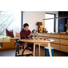 LEGO ICONS 10358 Transformers: Soundwave