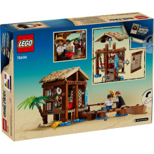 LEGO ONE PIECE 75636 Windmill Village Hut