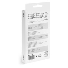 Savio AK-82 sąsajos šakotuvas USB Type-C 5000 Mbps juodas Savio AK-82 sąsajos šakotuvas USB Type-C 5000 Mbps juodas
