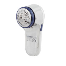 Leifheit 80029 fabric shaver Blue, White