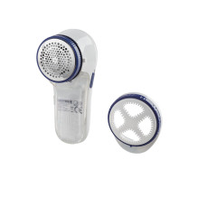 Leifheit 80029 fabric shaver Blue, White