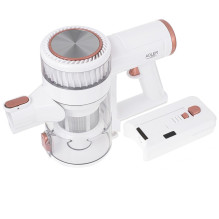 ADLER AD 7079 belaidis vertikalus dulkių siurblys