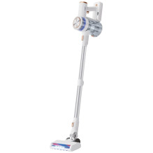 ADLER AD 7079 cordless upright vacuum cleaner