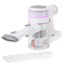 ADLER AD 7079 cordless upright vacuum cleaner