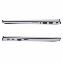 DELL LATITUDE 5320 i5-1145G7 8GB 256GB SSD 13,3' FHD (lietimui jautrus) Win11pro NAUDOTAS Išpakuotas