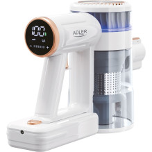 ADLER AD 7079 cordless upright vacuum cleaner
