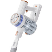 ADLER AD 7079 cordless upright vacuum cleaner