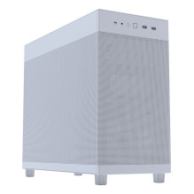 ASUS PRIME AP303 Mesh Midi Tower White