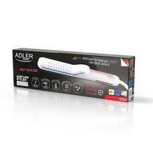 Hair Straightener ADLER AD 2326