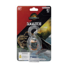 TAMAGOTCHI NANO - JURASSIC WORLD SPINOSAURUS TAMAGOTCHI NANO - JURASSIC WORLD SPINOSAURUS