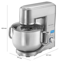 Food processor Proficook PC-KM 1096 Food processor Proficook PC-KM 1096