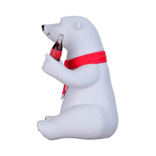 MINIX COCA COLA - POLAR BEAR