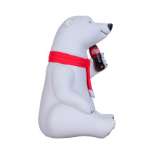 MINIX COCA COLA - POLAR BEAR