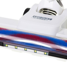 ADLER AD 7064 2 viename vertikalus dulkių siurblys sausam ir šlapiam valymui ADLER AD 7064 2 viename vertikalus dulkių siurblys sausam ir šlapiam valymui