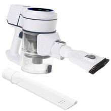 ADLER AD 7064 2-in-1 upright vacuum cleaner for dry and wet cleaning